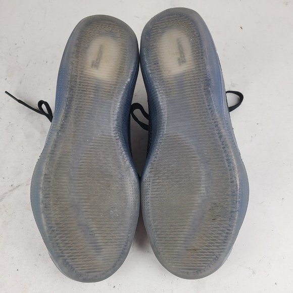 Kobe XI (11) Elite Low "Black Space" Size 7Y (822945 001) Men's 7, Women's 8 - Picture 5 of 8